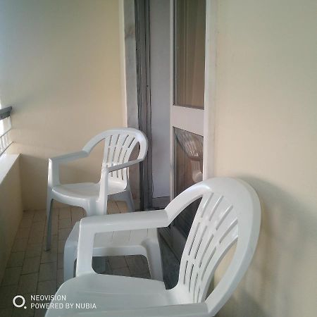 Apartamento Central Vila Real de Santo António Eksteriør billede