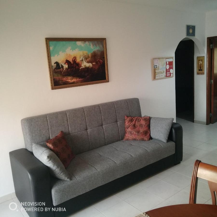 Apartamento Central Vila Real de Santo António Eksteriør billede