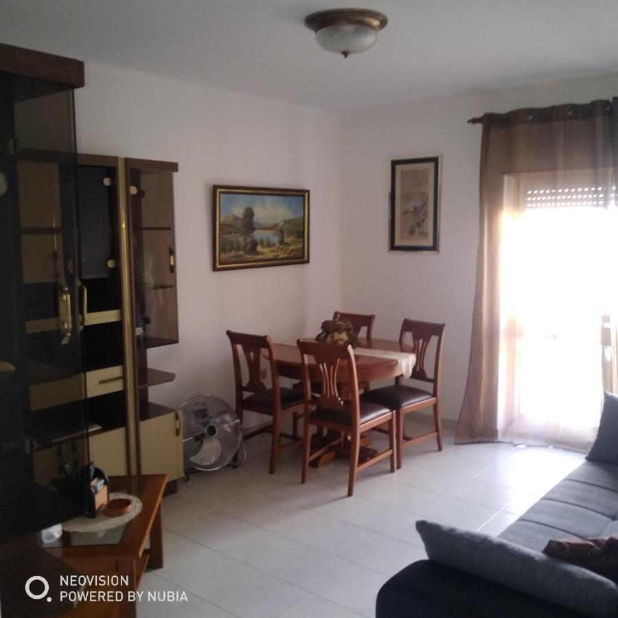 Apartamento Central Lejlighed Vila Real de Santo António Eksteriør billede