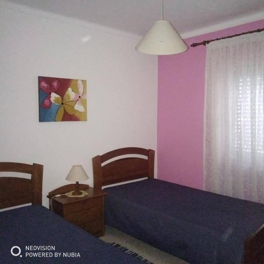 Apartamento Central Vila Real de Santo António Eksteriør billede