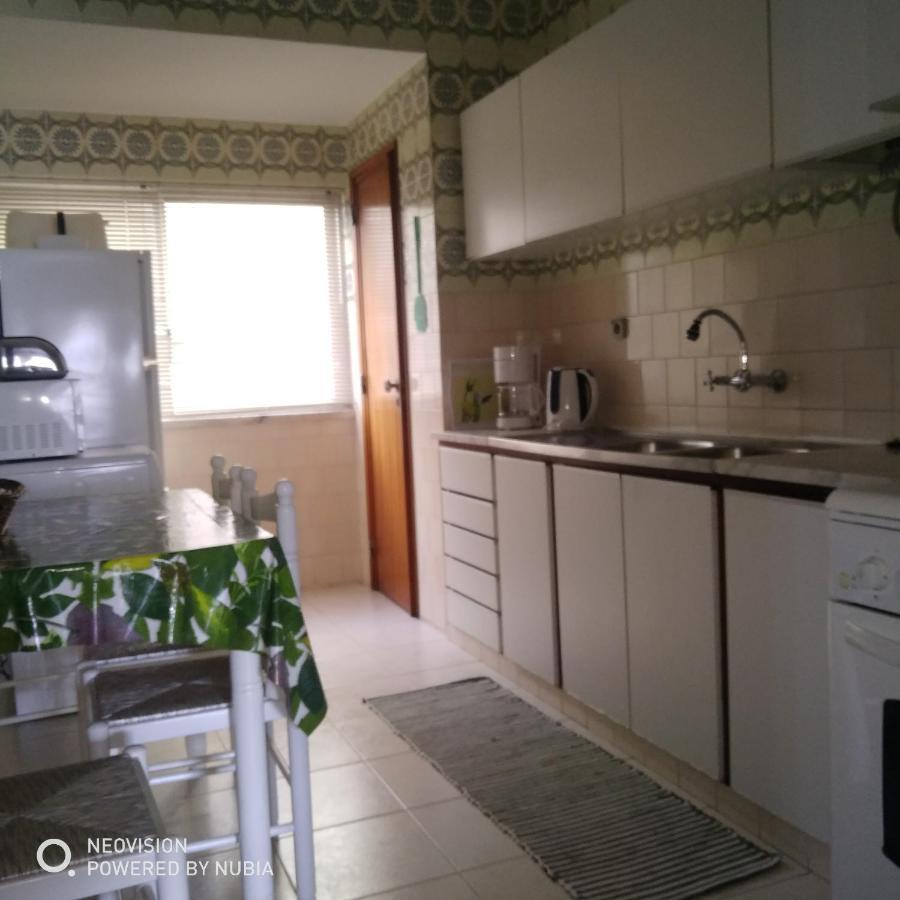 Apartamento Central Vila Real de Santo António Eksteriør billede